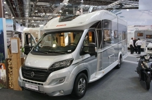 Caravan Salon w obiektywie - ciąg dalszy - zdjęcie 20