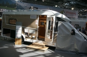 Caravan Salon w obiektywie - ciąg dalszy - zdjęcie 21