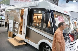 Caravan Salon w obiektywie - ciąg dalszy - zdjęcie 22