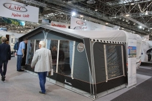 Caravan Salon w obiektywie - ciąg dalszy - zdjęcie 23