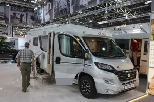 Caravan Salon w obiektywie - ciąg dalszy - zdjęcie 24