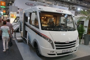 Caravan Salon w obiektywie - ciąg dalszy - zdjęcie 25