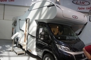 Caravan Salon w obiektywie - ciąg dalszy - zdjęcie 26