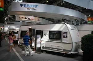 Caravan Salon w obiektywie - ciąg dalszy - zdjęcie 27