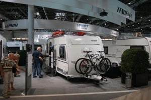 Caravan Salon w obiektywie - ciąg dalszy - zdjęcie 28