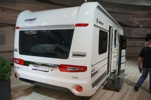 Caravan Salon w obiektywie - ciąg dalszy - zdjęcie 29