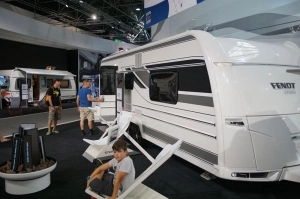 Caravan Salon w obiektywie - ciąg dalszy - zdjęcie 30