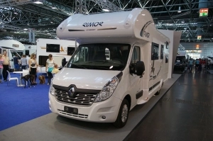 Caravan Salon w obiektywie - ciąg dalszy - zdjęcie 31