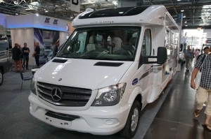 Caravan Salon w obiektywie - ciąg dalszy - zdjęcie 33