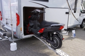 Caravan Salon w obiektywie - ciąg dalszy - zdjęcie 34