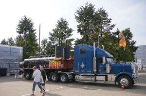 Caravan Salon w obiektywie - ciąg dalszy - zdjęcie 37