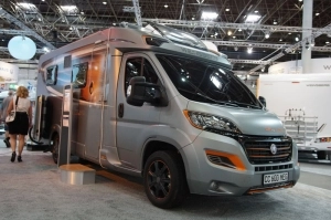 Caravan Salon w obiektywie - ciąg dalszy - zdjęcie 38