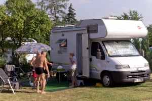 8. Świdnicki Zlot Caravaningowy - zdjęcie 1