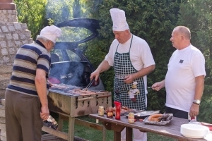 8. Świdnicki Zlot Caravaningowy - zdjęcie 2