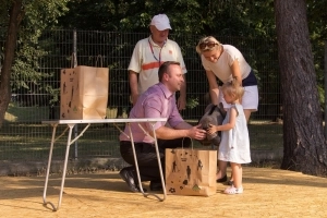 8. Świdnicki Zlot Caravaningowy - zdjęcie 4