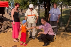 8. Świdnicki Zlot Caravaningowy - zdjęcie 5