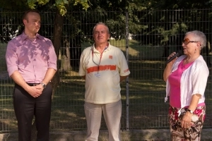 8. Świdnicki Zlot Caravaningowy - zdjęcie 6