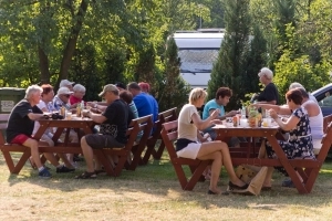 8. Świdnicki Zlot Caravaningowy - zdjęcie 9