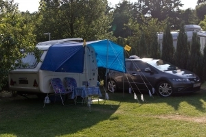 8. Świdnicki Zlot Caravaningowy - zdjęcie 11