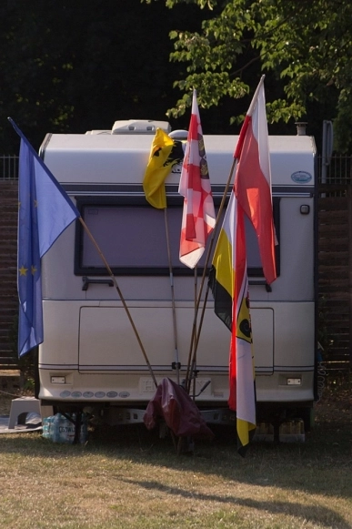 8. Świdnicki Zlot Caravaningowy - zdjęcie 12