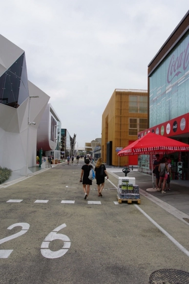 Z Fiatem na Expo Milano 2015 - zdjęcie 2