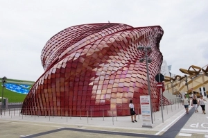 Z Fiatem na Expo Milano 2015 - zdjęcie 3