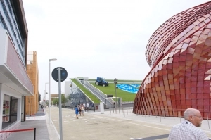 Z Fiatem na Expo Milano 2015 - zdjęcie 4