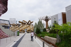 Z Fiatem na Expo Milano 2015 - zdjęcie 5