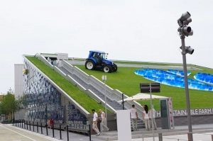 Z Fiatem na Expo Milano 2015 - zdjęcie 6