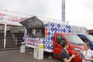 Z Fiatem na Expo Milano 2015 - zdjęcie 7