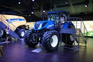 Z Fiatem na Expo Milano 2015 - zdjęcie 8