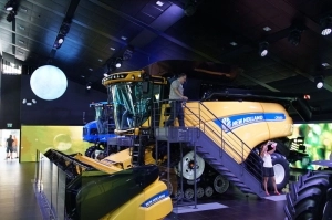 Z Fiatem na Expo Milano 2015 - zdjęcie 9