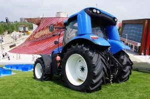 Z Fiatem na Expo Milano 2015 - zdjęcie 11