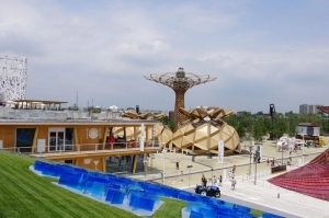 Z Fiatem na Expo Milano 2015 - zdjęcie 12