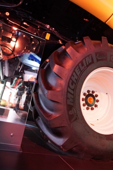 Z Fiatem na Expo Milano 2015 - zdjęcie 14