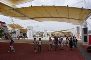 Z Fiatem na Expo Milano 2015 - zdjęcie 15