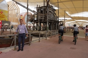 Z Fiatem na Expo Milano 2015 - zdjęcie 20