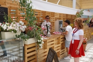 Z Fiatem na Expo Milano 2015 - zdjęcie 22