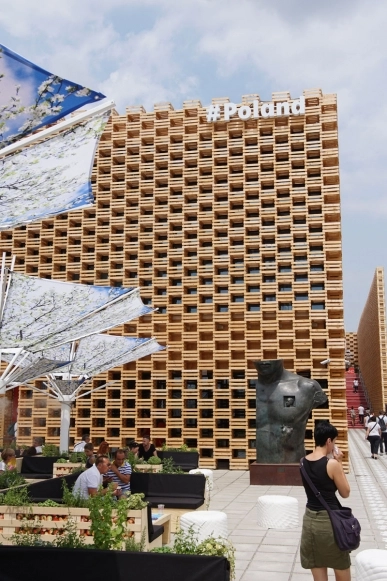 Z Fiatem na Expo Milano 2015 - zdjęcie 23