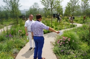 Z Fiatem na Expo Milano 2015 - zdjęcie 24