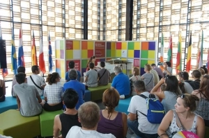 Z Fiatem na Expo Milano 2015 - zdjęcie 25