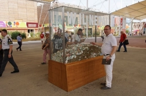 Z Fiatem na Expo Milano 2015 - zdjęcie 27