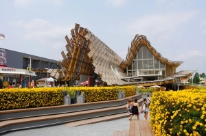 Z Fiatem na Expo Milano 2015 - zdjęcie 28