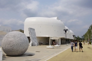 Z Fiatem na Expo Milano 2015 - zdjęcie 30