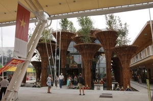 Z Fiatem na Expo Milano 2015 - zdjęcie 33