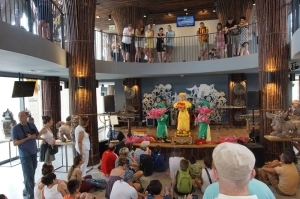 Z Fiatem na Expo Milano 2015 - zdjęcie 34