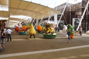 Z Fiatem na Expo Milano 2015 - zdjęcie 35