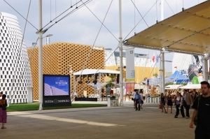 Z Fiatem na Expo Milano 2015 - zdjęcie 36