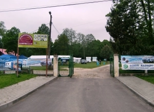 14. i 15. Halcamp Rally - zdjęcie 1