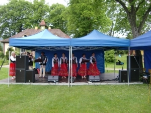 14. i 15. Halcamp Rally - zdjęcie 2